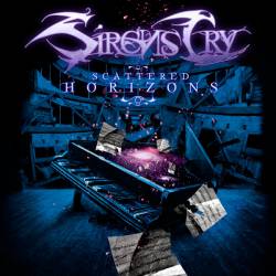Siren's Cry : Scattered Horizons
